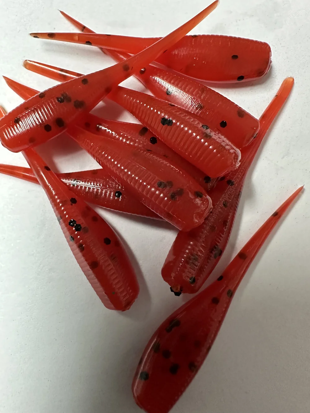 Jack O Lantern — Colby's Custom Crappie Jigs, LLC
